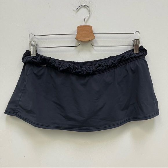Lole Skirted Swimsuit Bottoms - Picture 1 of 7